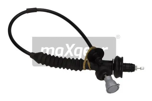 Cable Pull, clutch control (32-0324)