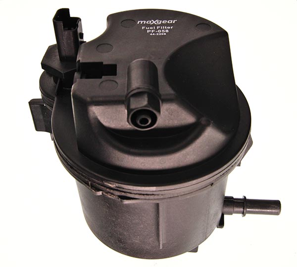 Fuel Filter (26-0167)