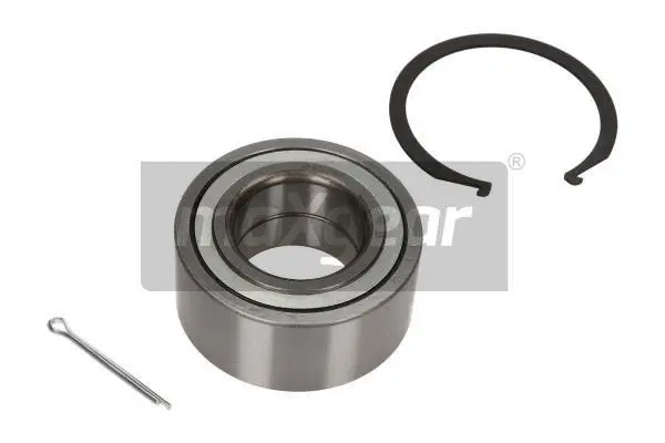 Wheel Bearing Kit (33-0680)