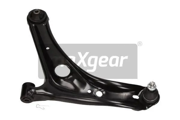 Control/Trailing Arm, wheel suspension (72-1837)
