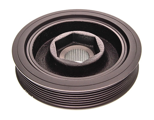 Belt Pulley, crankshaft