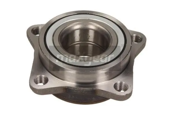 Wheel Bearing Kit (33-0546)