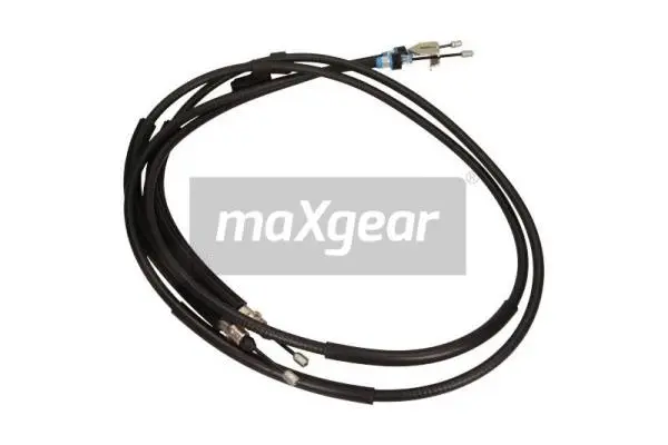 Cable Pull, parking brake (32-0705)