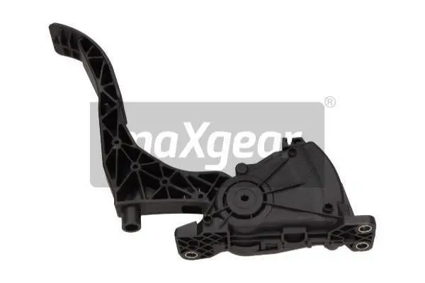 Accelerator Pedal (58-0083)