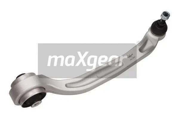Control/Trailing Arm, wheel suspension (72-1017)
