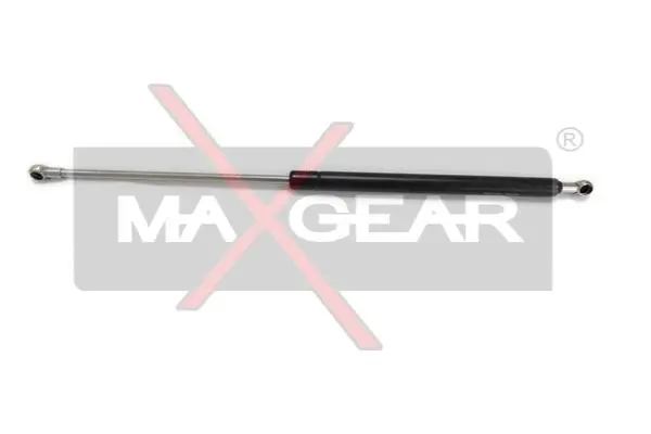 Gas Spring, bonnet (12-0064)