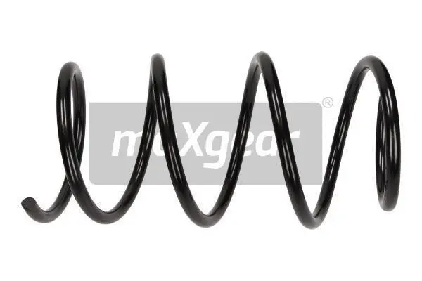 Suspension Spring (60-0370)