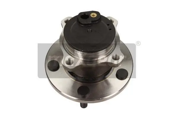 Wheel Bearing Kit (33-0770)