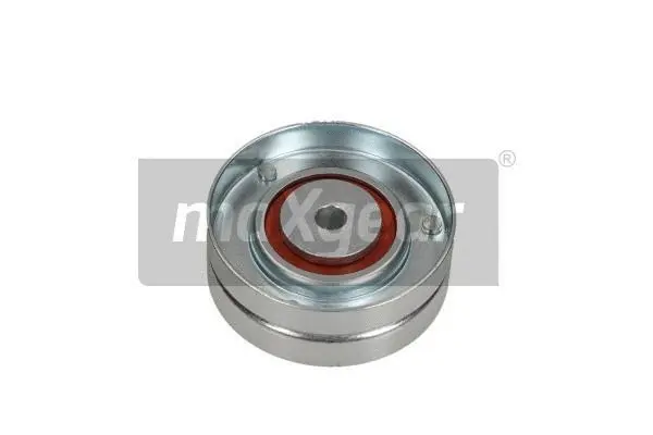 Deflection/Guide Pulley, V-ribbed belt (54-1400)