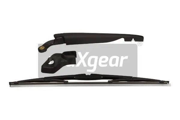 Wiper Arm Set, window cleaning (39-0404)