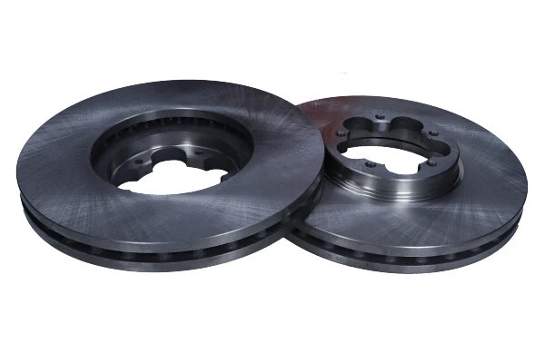 Brake Disc (19-3358)