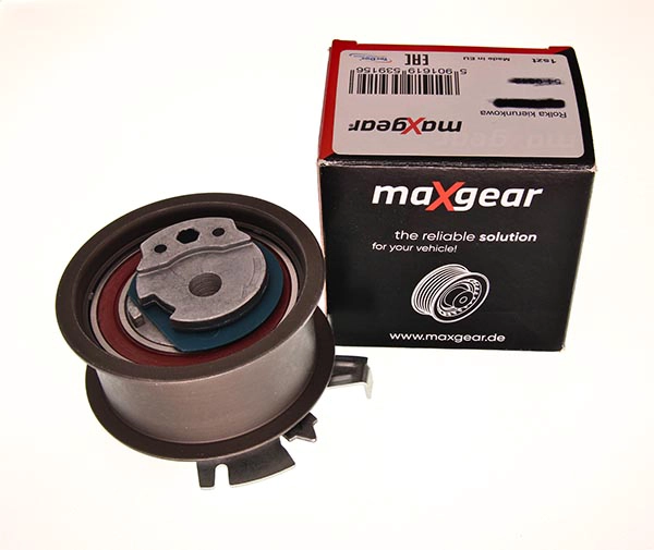 Tensioner Pulley, timing belt