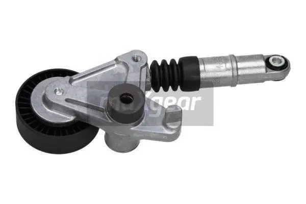 Belt Tensioner, V-ribbed belt (54-0833)