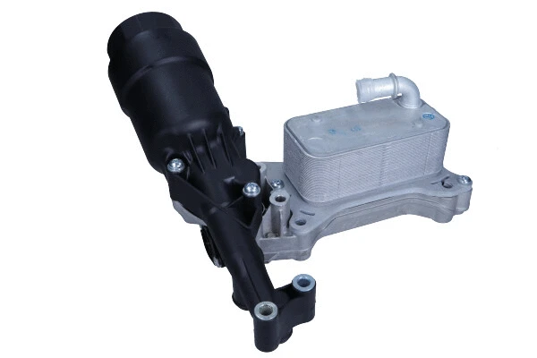 Oil Cooler, engine oil (14-0044)