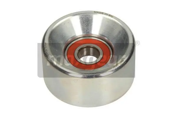 Tensioner Pulley, V-ribbed belt (54-1260)