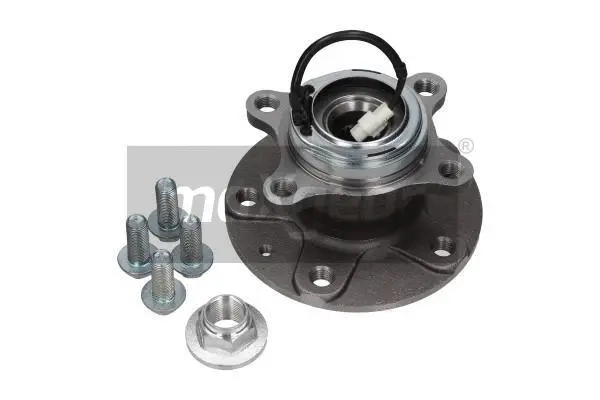 Wheel Bearing Kit