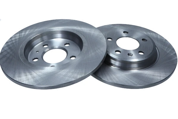 Brake Disc (19-4697)