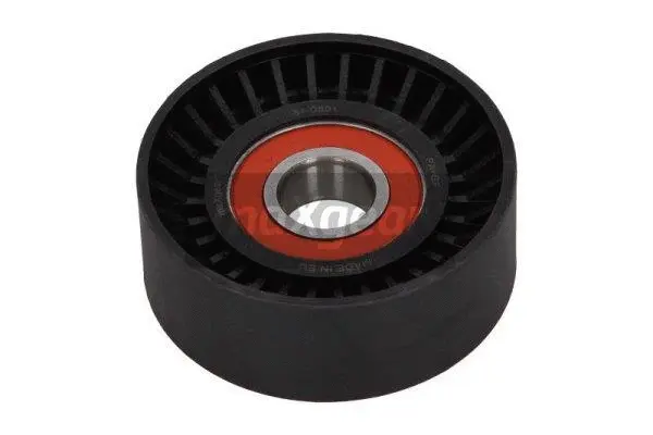 Tensioner Pulley, V-ribbed belt (54-0801)