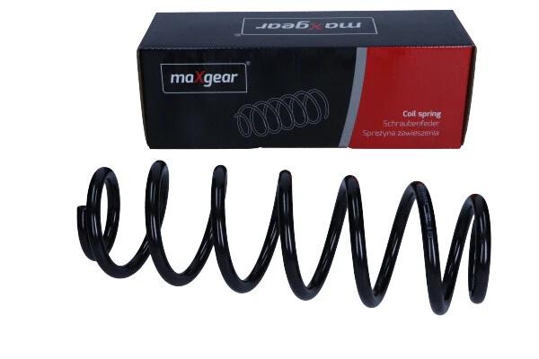 Suspension Spring