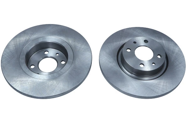 Brake Disc (19-1201)