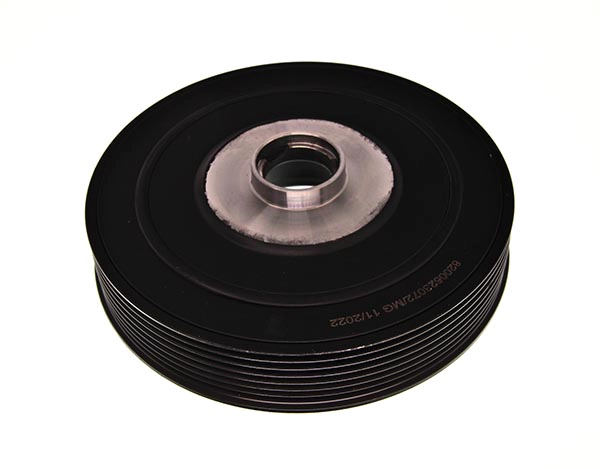 Belt Pulley, crankshaft (30-0061)