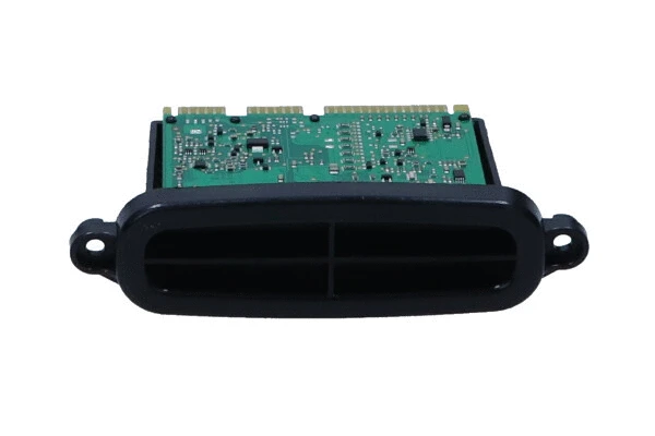 Control Unit, lights