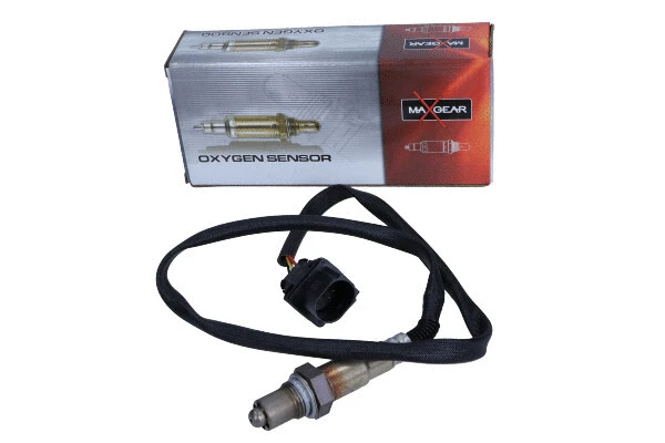 Lambda Sensor