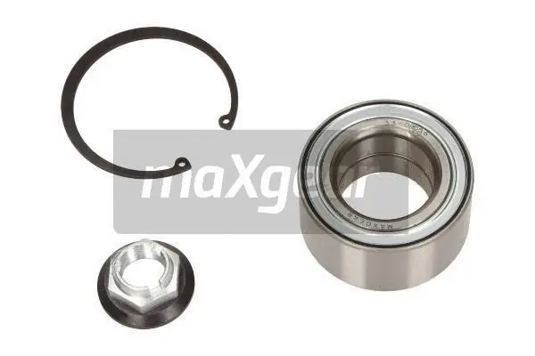 Wheel Bearing Kit (33-0856)