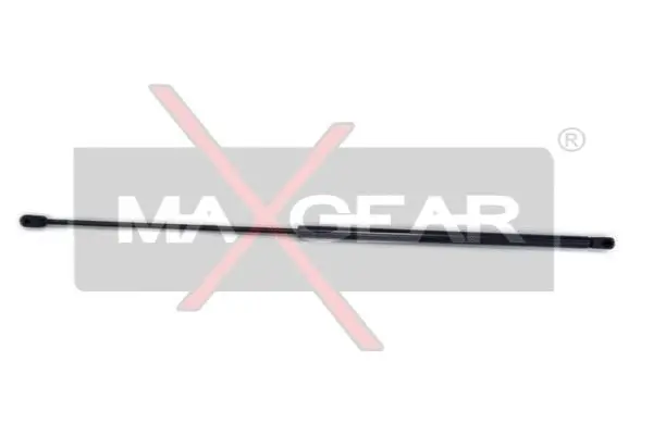 Gas Spring, bonnet (12-0150)