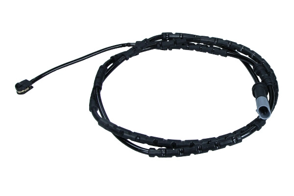 Warning Contact, brake pad wear (23-0143)