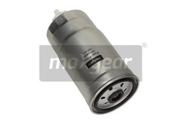 Fuel Filter (26-1117)