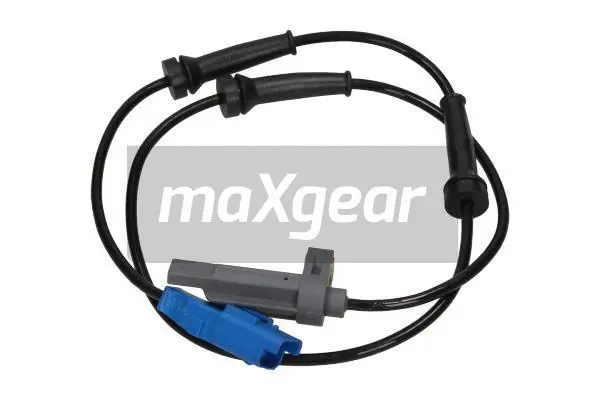 Sensor, wheel speed (20-0151)