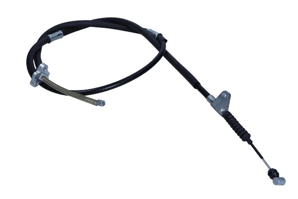 Cable Pull, parking brake (32-0801)
