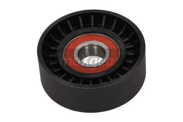 Tensioner Pulley, V-ribbed belt (54-0986)