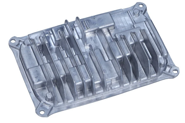 Control Unit, lights (27-1707)