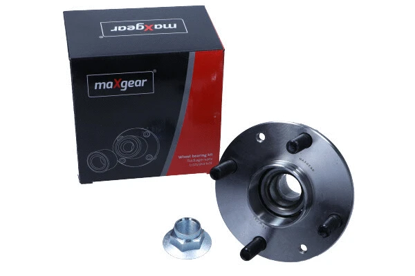 Wheel Bearing Kit