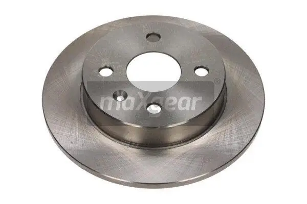 Brake Disc (19-0791)