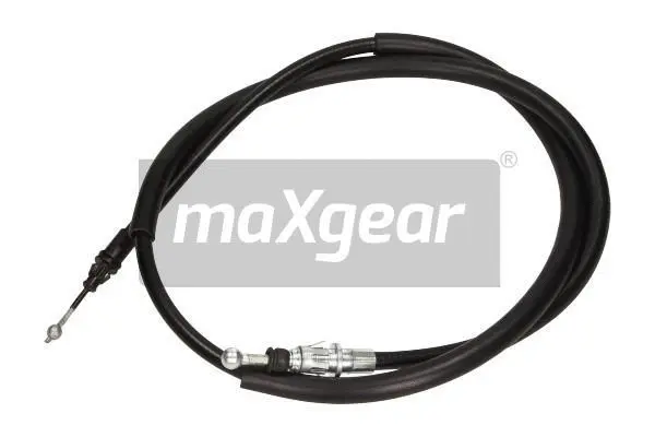 Cable Pull, parking brake (32-0490)