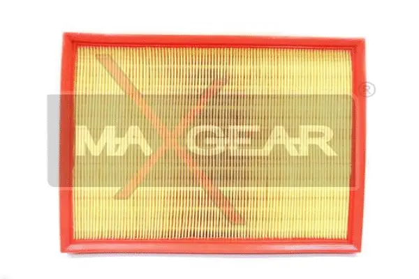 Air Filter (26-0110)