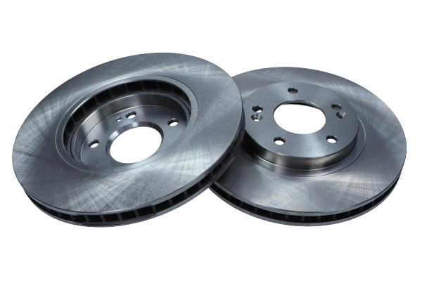Brake Disc (19-2458)