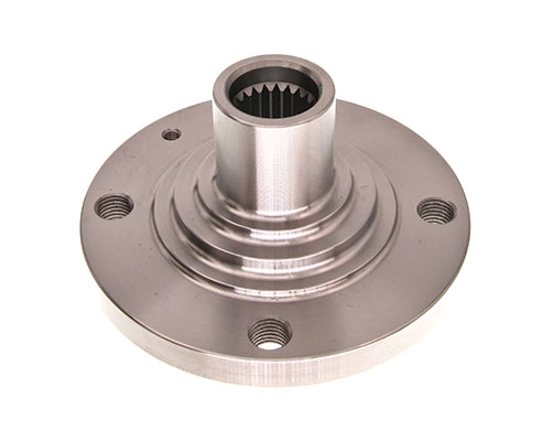 Wheel Hub (33-0491)