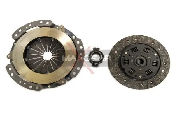 Clutch Kit (61-5033)