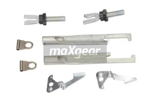 Adjuster Set, drum brake (19-3318)