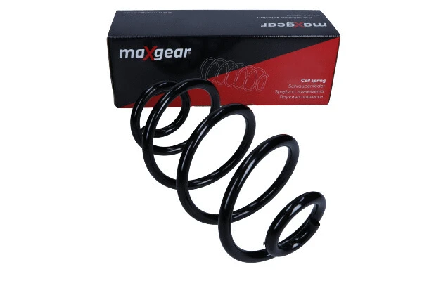 Suspension Spring