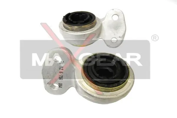 Repair Kit, control/trailing arm (72-0535)