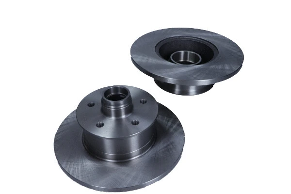 Brake Disc (19-2715)