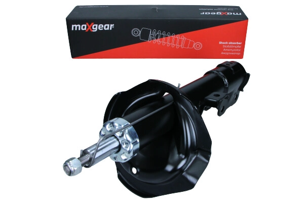 Shock Absorber