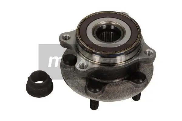 Wheel Bearing Kit (33-0884)