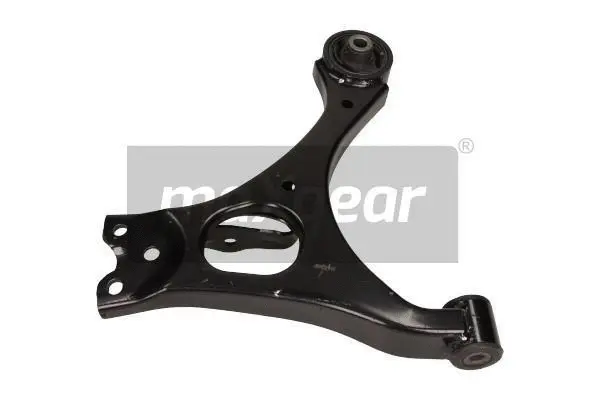 Control/Trailing Arm, wheel suspension (72-2342)