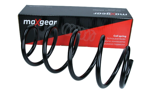 Suspension Spring